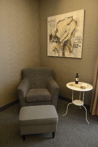Hotel Boutique Cityloft 24