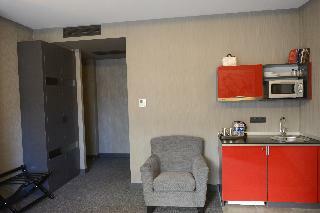 Hotel Boutique Cityloft 24