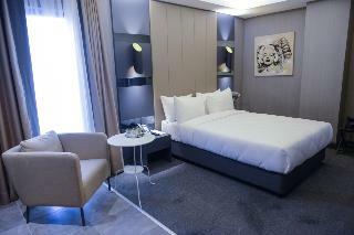 Hotel Boutique Cityloft 24