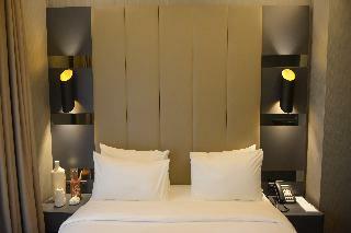 Hotel Boutique Cityloft 24