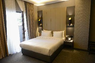 Hotel Boutique Cityloft 24