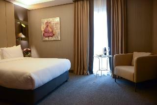 Hotel Boutique Cityloft 24