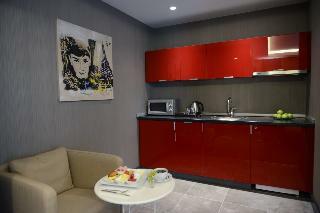 Hotel Boutique Cityloft 24