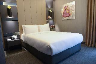 Hotel Boutique Cityloft 24