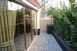 Hotel Boutique Cityloft 24