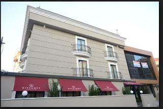 Hotel Boutique Cityloft 24