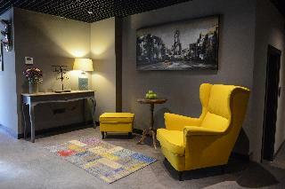 Hotel Boutique Cityloft 24