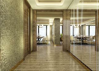 Elite World Asia Hotel