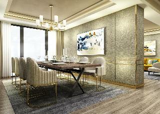 Elite World Asia Hotel