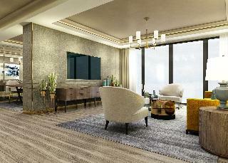 Elite World Asia Hotel