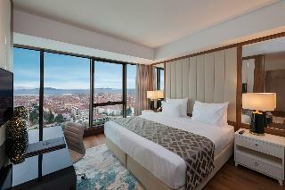 Elite World Asia Hotel