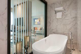 Elite World Asia Hotel
