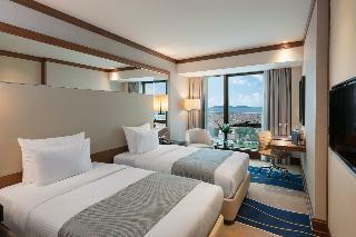 Elite World Asia Hotel