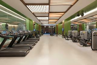Elite World Asia Hotel