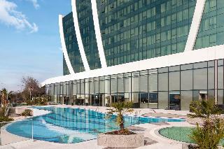 Elite World Asia Hotel