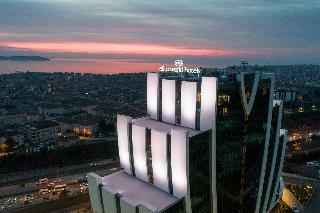 Elite World Asia Hotel
