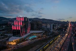 Elite World Asia Hotel