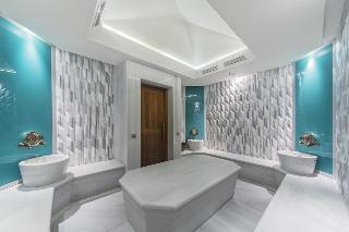Naz City Hotel Taksim
