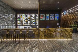 Naz City Hotel Taksim
