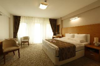 Aparthotel Mien Suites Istanbul