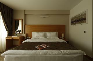 Aparthotel Mien Suites Istanbul