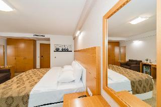 Aparthotel Mien Suites Istanbul