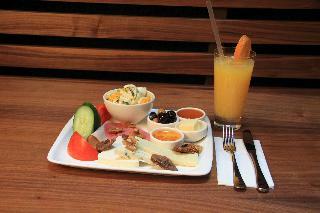 Aparthotel Mien Suites Istanbul
