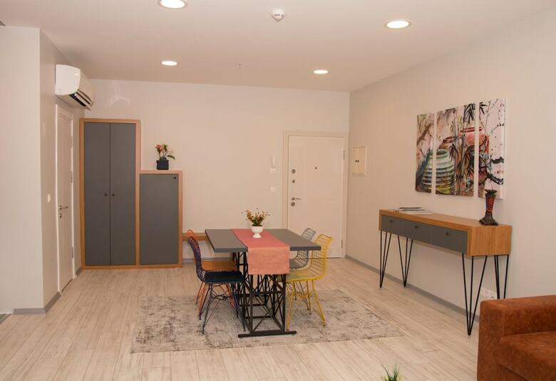 Residencia Zin D Home Dudullu