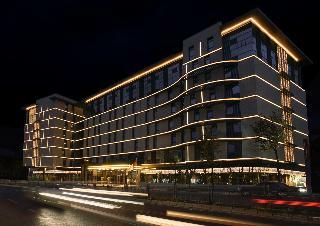 Hotel Titanic Down Town Beyo?lu
