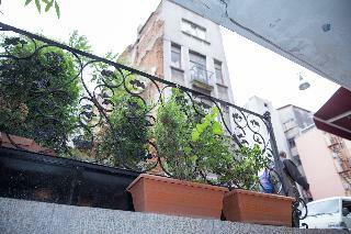 Hotel Boutique Babu House