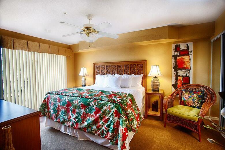 Hotel Silver Lake Resort