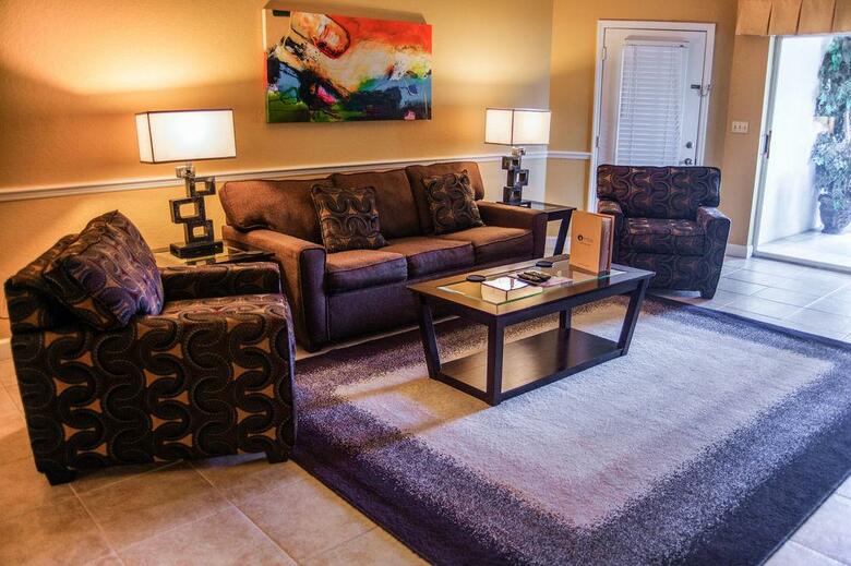 Hotel Silver Lake Resort