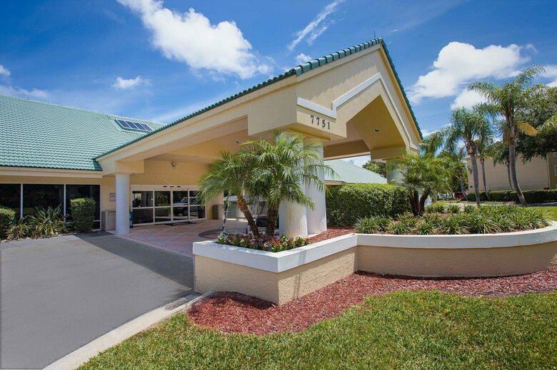 Hotel Silver Lake Resort