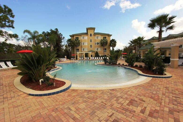 Hotel Silver Lake Resort