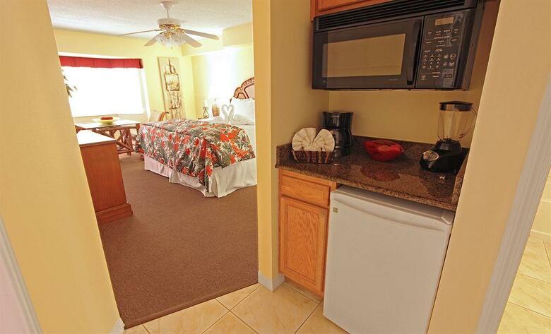 Hotel Silver Lake Resort