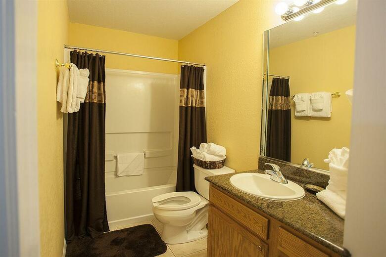 Hotel Silver Lake Resort