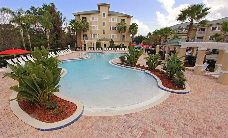 Hotel Silver Lake Resort