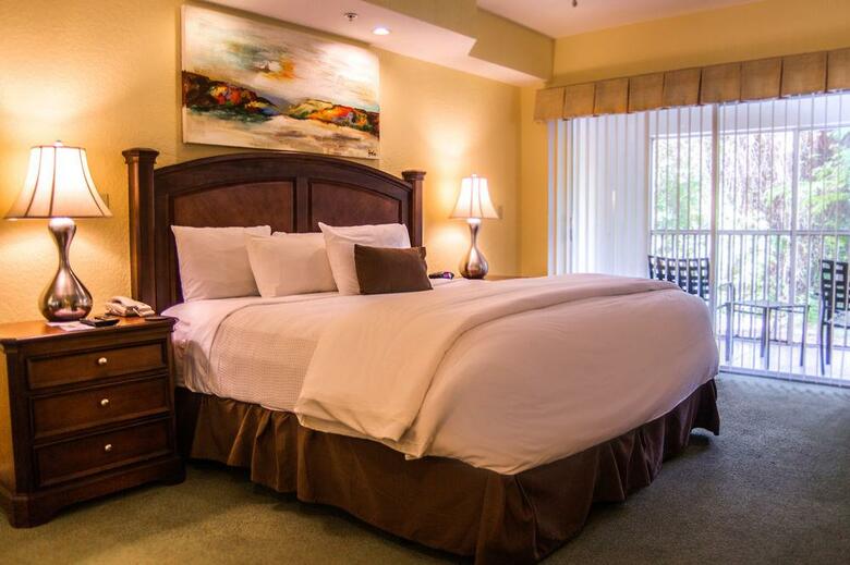 Hotel Silver Lake Resort