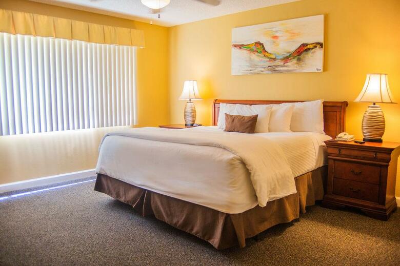 Hotel Silver Lake Resort