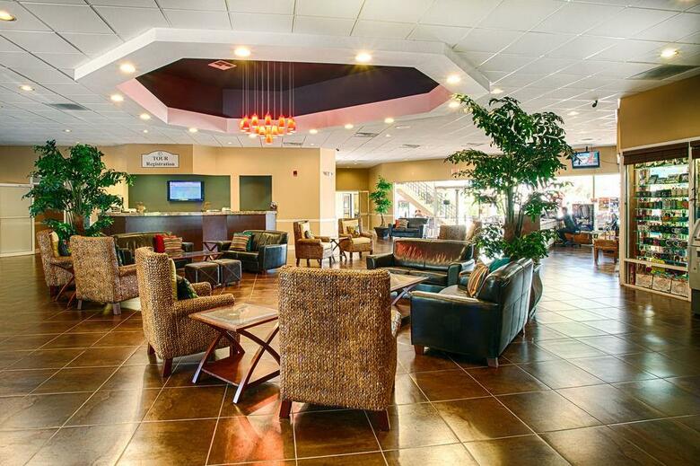 Hotel Silver Lake Resort