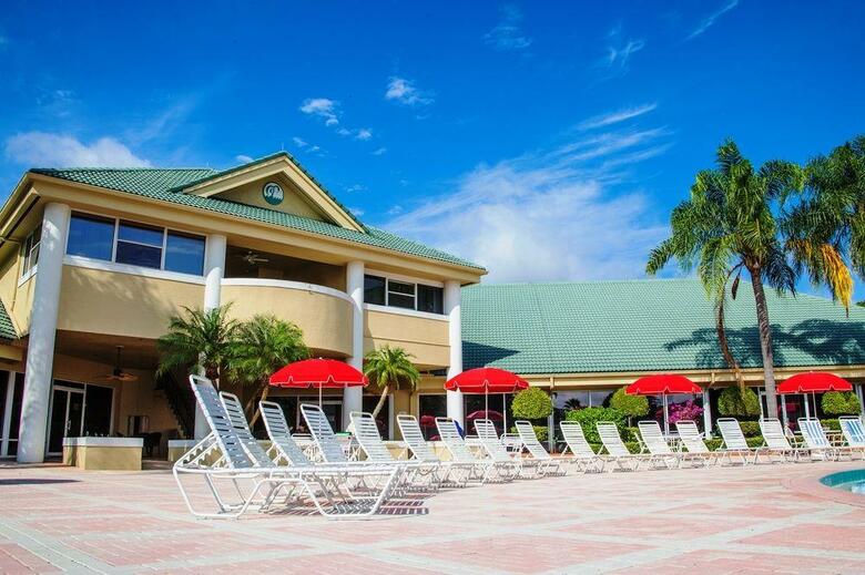 Hotel Silver Lake Resort