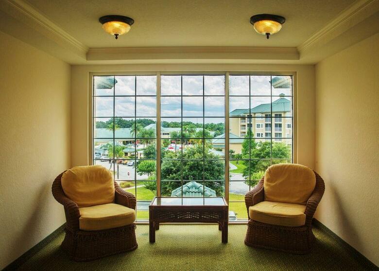 Hotel Silver Lake Resort