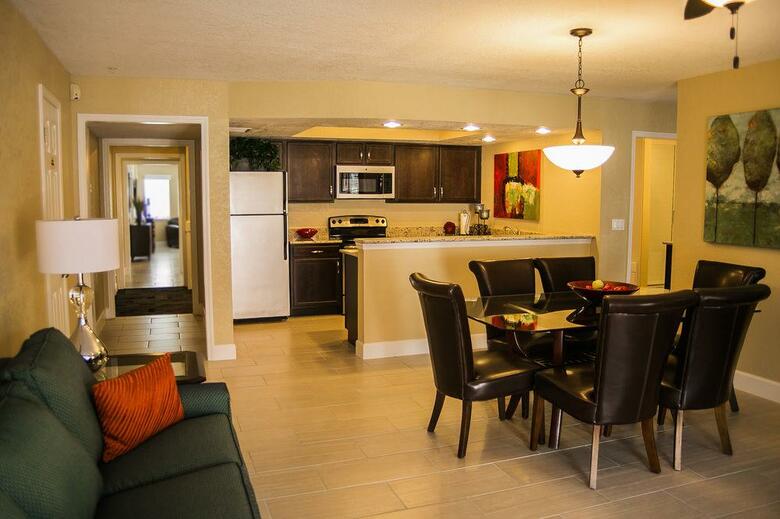 Hotel Silver Lake Resort