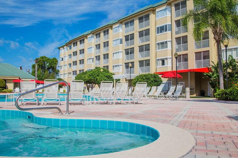 Hotel Silver Lake Resort