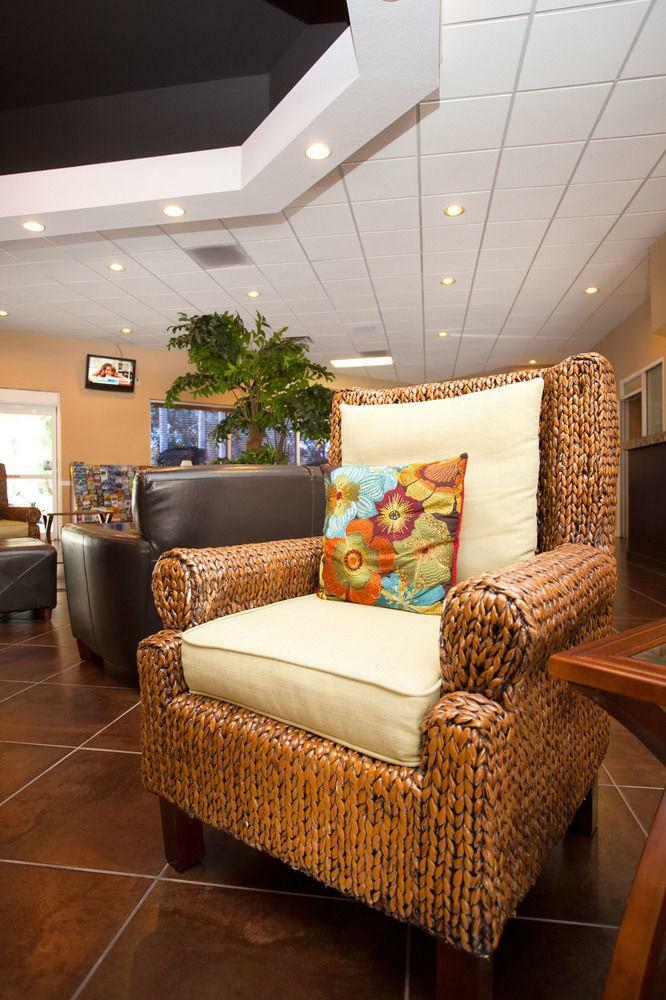Hotel Silver Lake Resort
