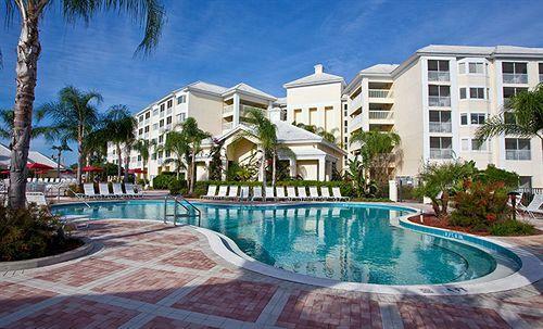 Hotel Silver Lake Resort