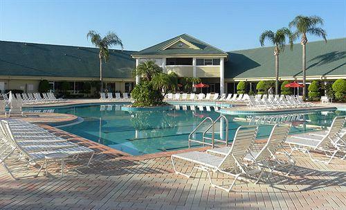 Hotel Silver Lake Resort