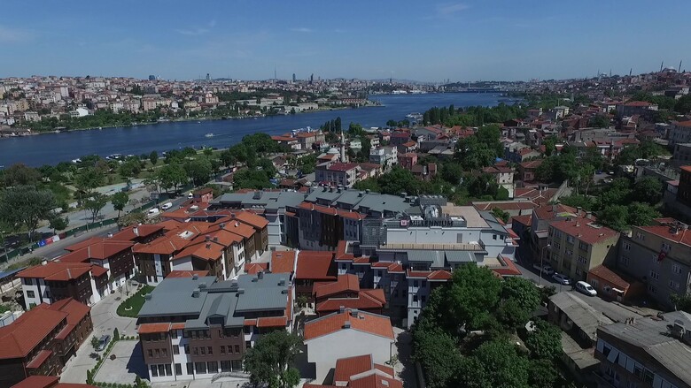 Hotel Millennium Istanbul Golden Horn