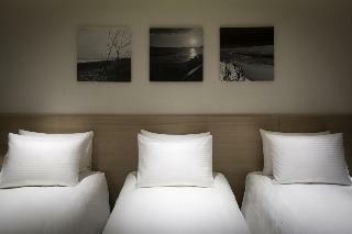 Hotel Riverview Suites Taipei