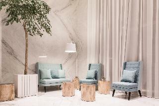 Hotel Riverview Suites Taipei